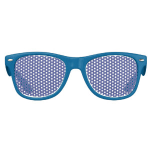Kids Wayfarer Party Shades ADULTS choose your size