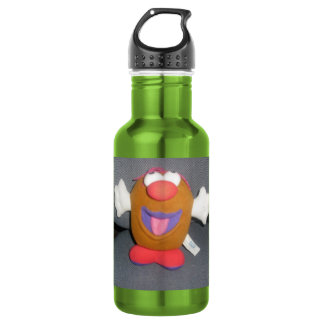 KIDS WILL LOVE THIS POTATO HEAD! WATER BOTTLE