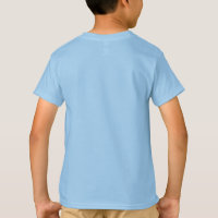 Kids World Map Animals T-Shirt | Zazzle | T-Shirts