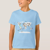 | Disney T-Shirt King\'s Lion Zazzle Hyenas