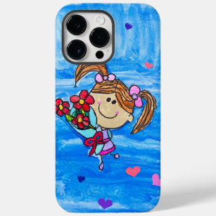 Little Miss Sunshine iPhone Cases Covers Zazzle