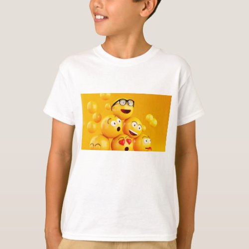 kidsFashion T_Shirt