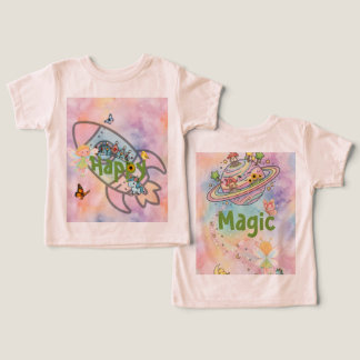 Kidz T-Shirt Toddler T-shirt