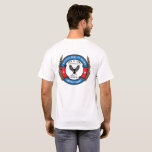 Kieffer Quality Brand Logo Shirt