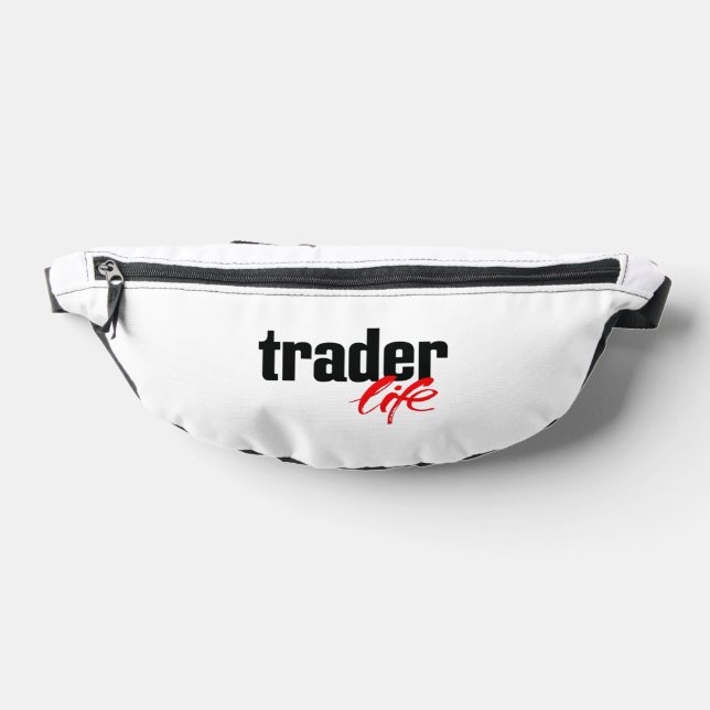 kiesowsybertw fanny pack (Lay Down)