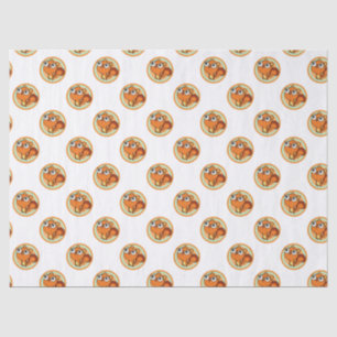 Kiff Chatterly Tissue Paper