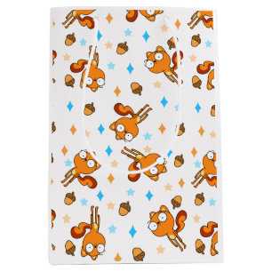 Kiff!  medium gift bag