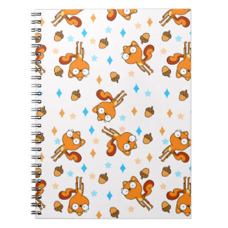 Kiff! notebook