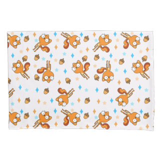 Kiff! pillow case