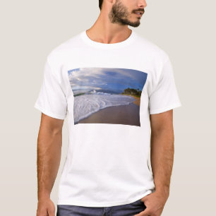 Kihei Beach, Maui, Hawaii, USA T-Shirt
