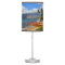 Kihei Canoes lamp