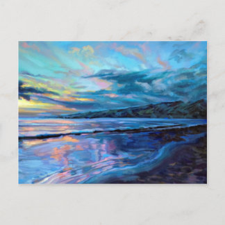 Kihei Postcard