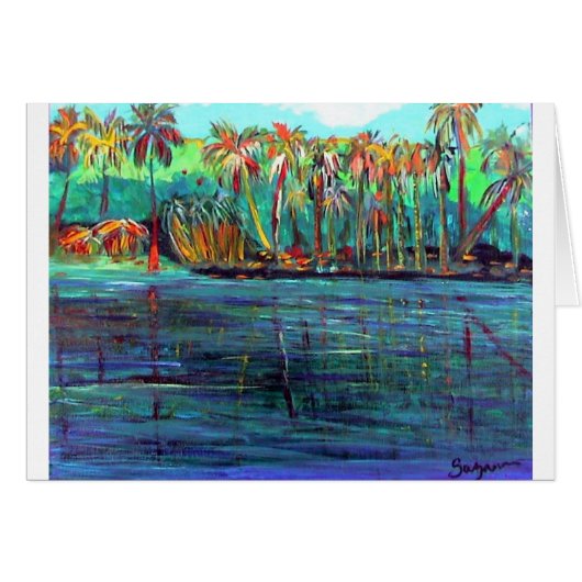 kiholo bay 1 cards (Front Horizontal)
