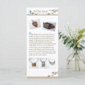 Kiki Bird Jewelry (Standing Front)