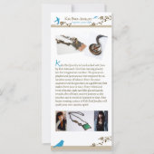 Kiki Bird Jewelry (Front)