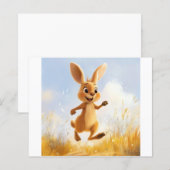 Kiki the Bunny (Front/Back)