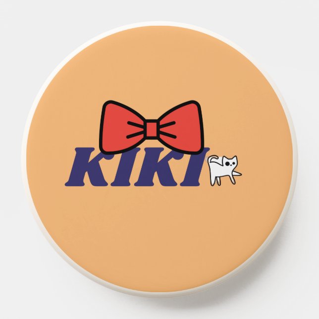 Kiki's PopSocket (Popsocket)
