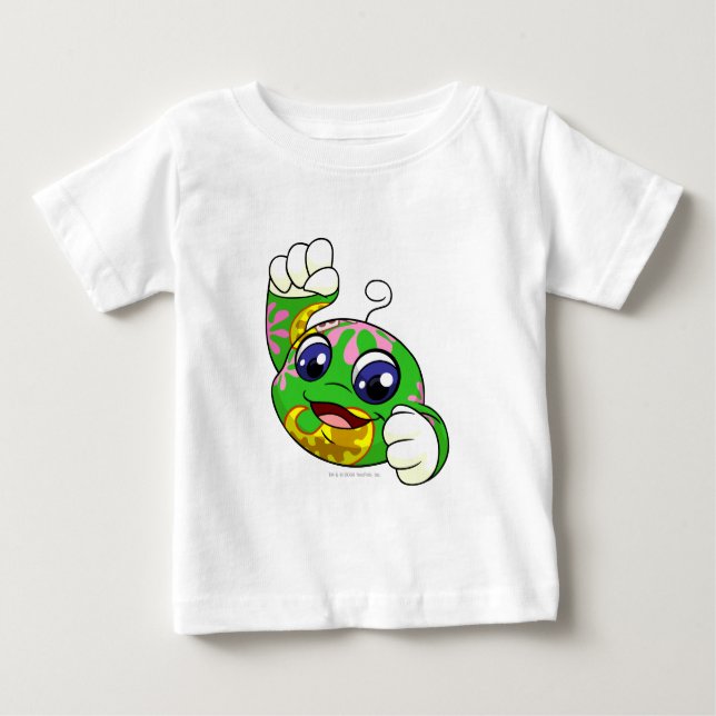 Kiko Disco Baby T-Shirt (Front)