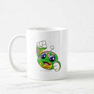 Kiko Disco Coffee Mug