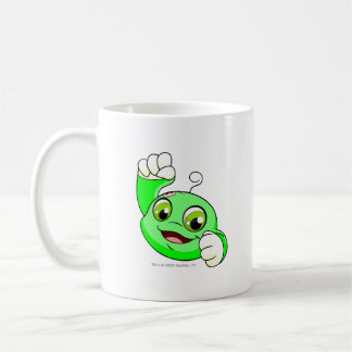 Kiko Glowing Coffee Mug