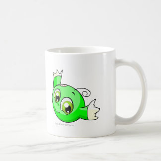 Kiko Glowing Coffee Mug