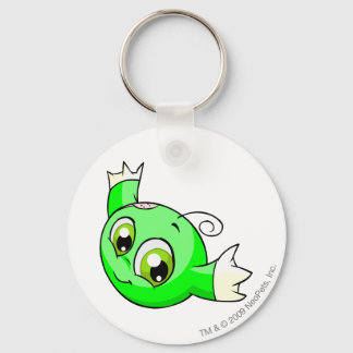 Kiko Glowing Keychain