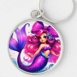 Kiko  keychain
