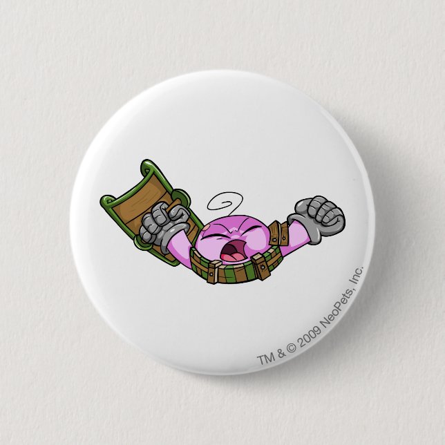 Kiko Kiko Lake Player Button (Front)