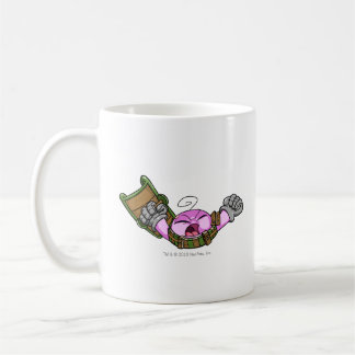 Kiko Kiko Lake Player Coffee Mug