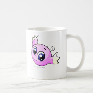 Kiko Pink Coffee Mug