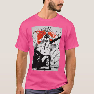 Kikoru Shinomiya T-Shirt