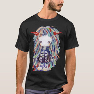 Kikuo Anime Japan Music Fashion T-Shirt