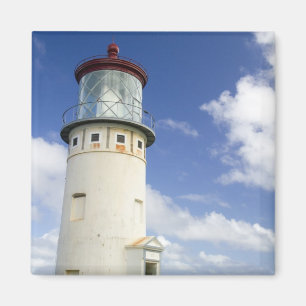 Kilauea Lighthouse Magnet