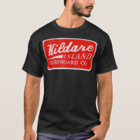 Kildare Island Surfboard Co