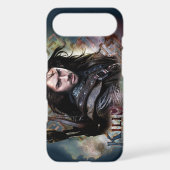 KILI THE DWARF™ With Name Case-Mate iPhone Case (Back)