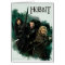 Kili, THORIN OAKENSHIELD™, & Fili Graphic