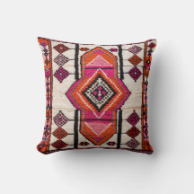 Kilim Pillows: Handcrafted Treasures for Your Home