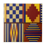 Kilim Prayer Rug design Tile