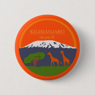 Kilimanjaro Altitude Button