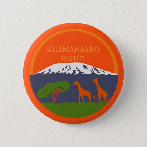Kilimanjaro Altitude Button