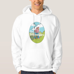 Kilimanjaro Hoodie