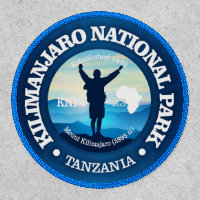 Kilimanjaro NP (V)