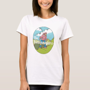 Kilimanjaro T-Shirt