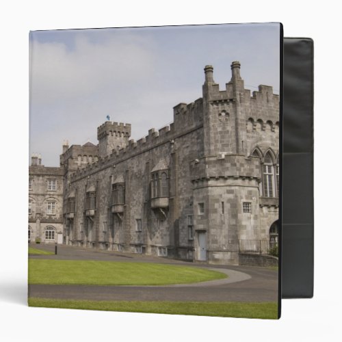 Kilkenny Castle County Kilkenny Ireland Binder