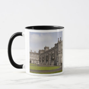 Kilkenny Castle, County Kilkenny, Ireland. Mug
