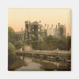 Kilkenny Castle, County Kilkenny Magnet