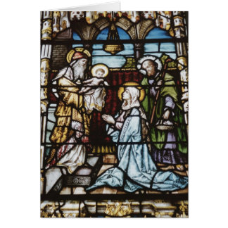 Kilkenny Ireland Christmas Scene Cards