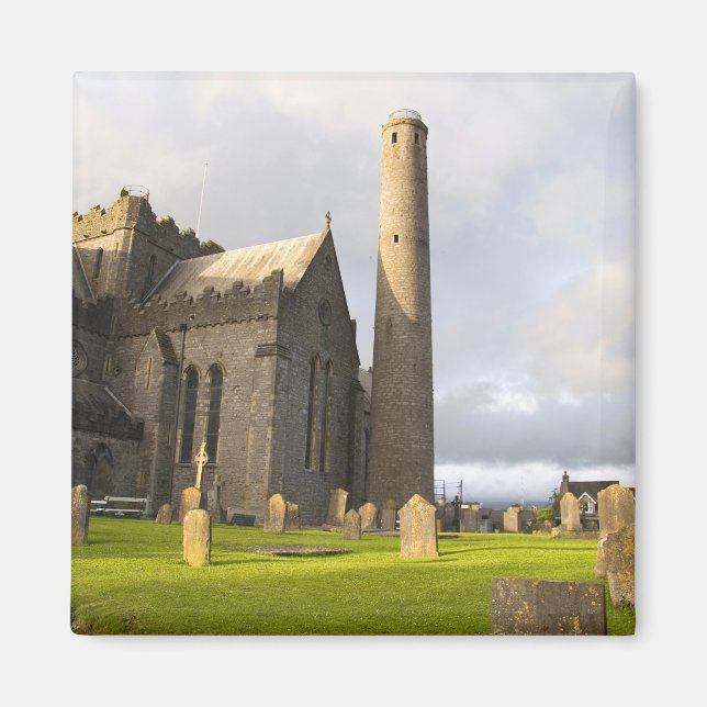 Kilkenny, Ireland. Killkenny is also known as Magnet (Front)