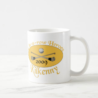 Kilkenny Mug