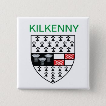Kilkenny Polo Shirt Button by grandjatte at Zazzle